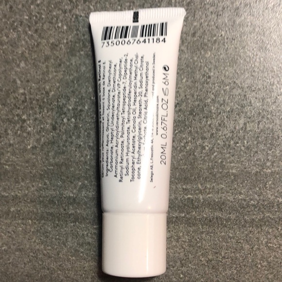 Verso Super Eye Serum With Retinol 8 - Picture 2 of 2